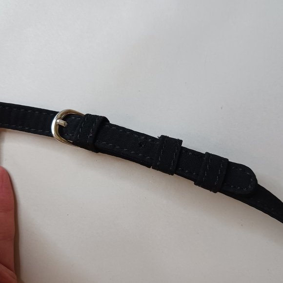 Vera Bradley Disney Mickey Meets Birdie Shimmer Crossbody Bag - Picture 7 of 16